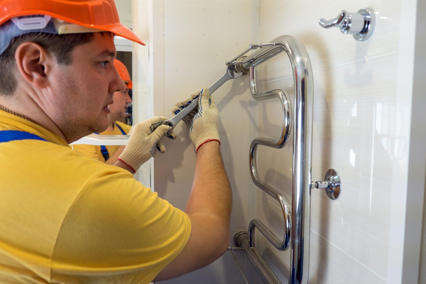 contrat de maintenance chaudière gaz Massy