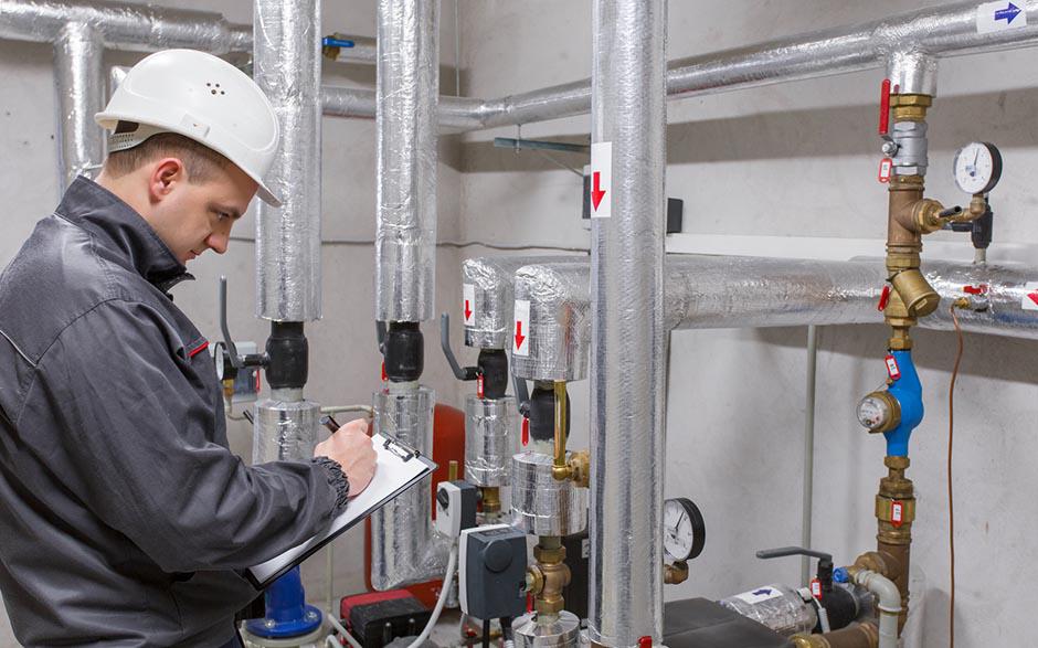 technicien chauffagiste Meaux